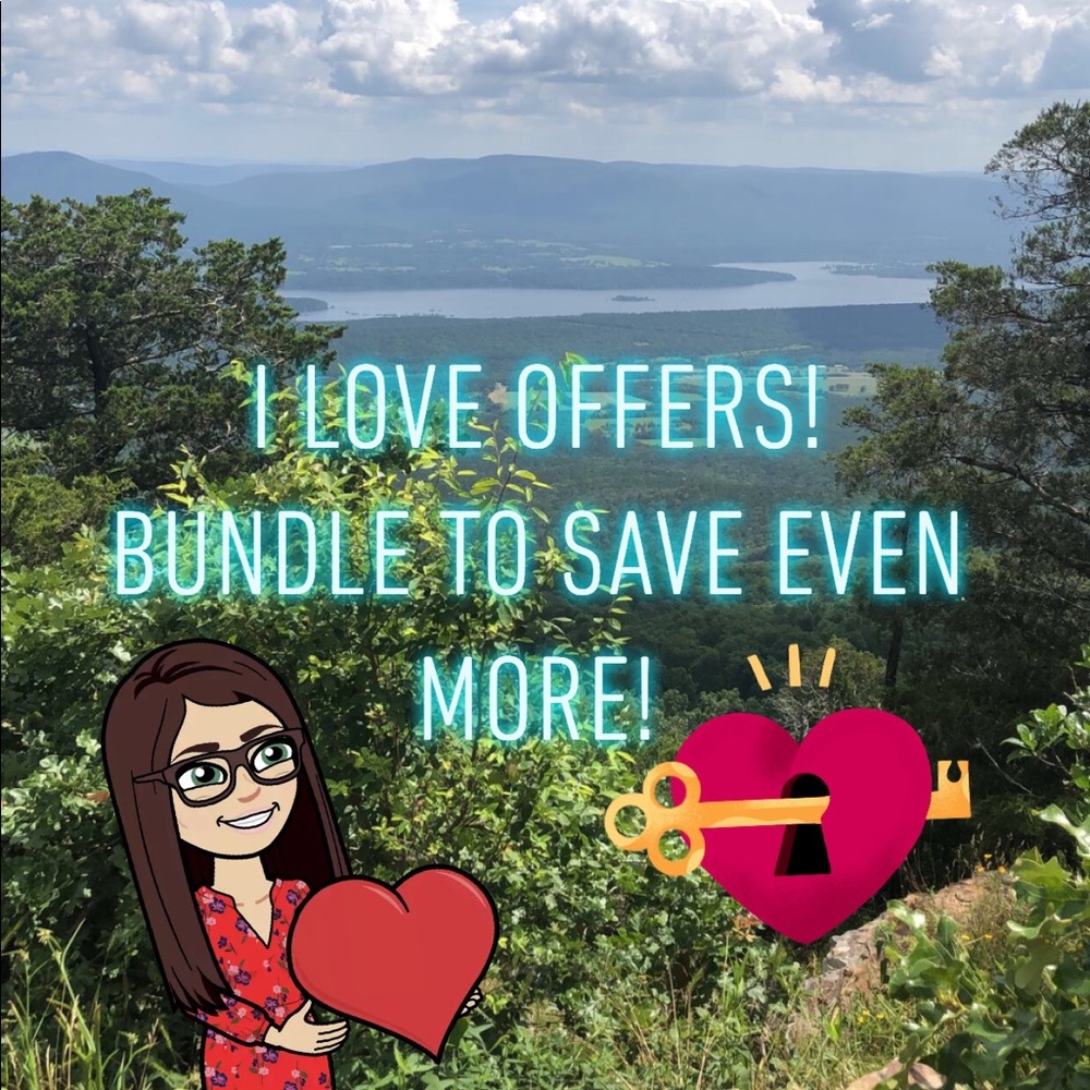 Love an item but not the price- Make me an offer